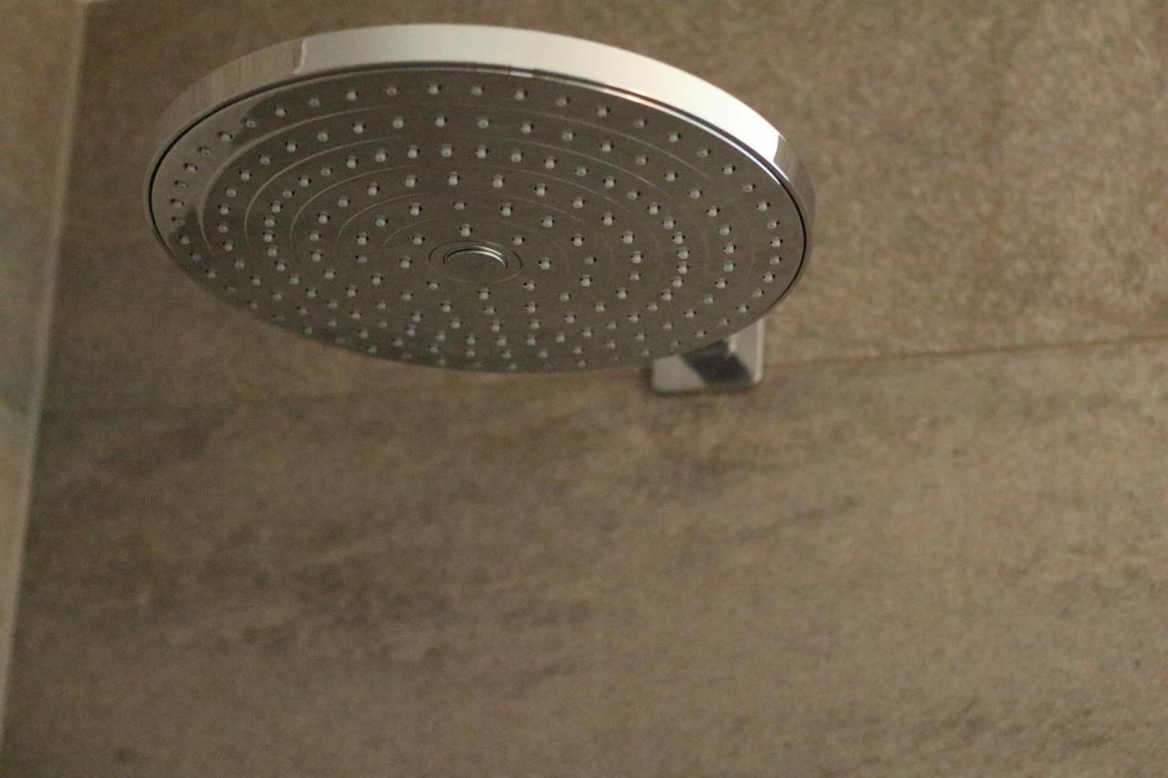 Design+Bodenseesicht=Zuhause Blau Markdorf Eksteriør billede
